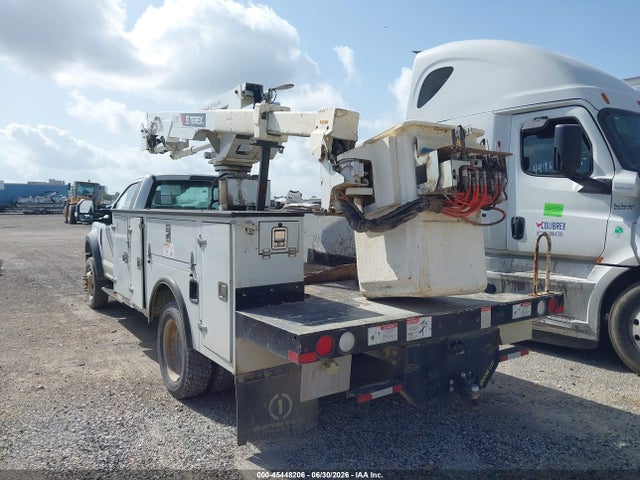 1FDUF5HY3KDA18443 Ford F-550 Chassis Xl/xlt