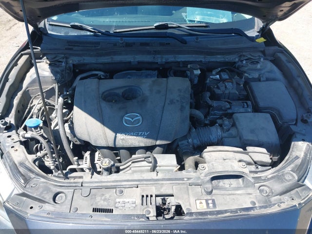 Aukcja sprzedaży 2016 Mazda Mazda3 I Grand Touring, vin: 3MZBM1X79GM254042, numer aukcji: 45448211