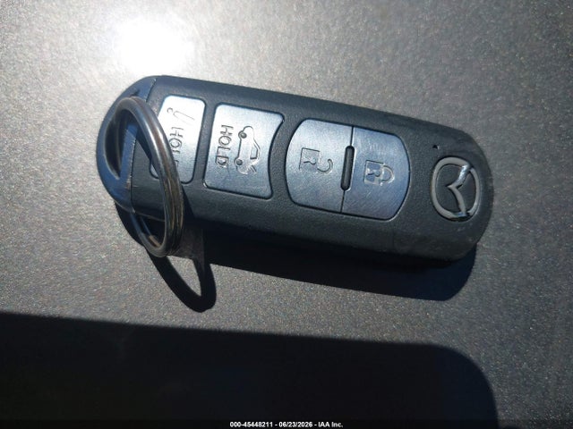 Aukcja sprzedaży 2016 Mazda Mazda3 I Grand Touring, vin: 3MZBM1X79GM254042, numer aukcji: 45448211