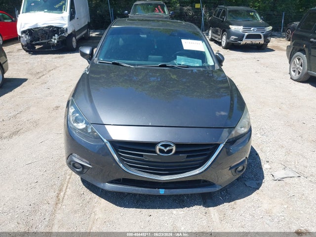 Aukcja sprzedaży 2016 Mazda Mazda3 I Grand Touring, vin: 3MZBM1X79GM254042, numer aukcji: 45448211