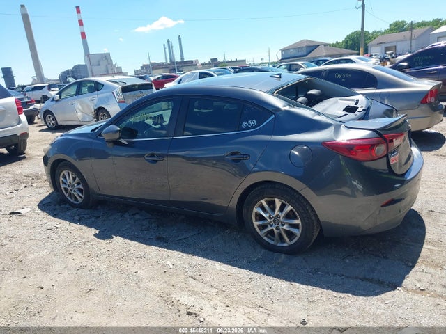 Aukcja sprzedaży 2016 Mazda Mazda3 I Grand Touring, vin: 3MZBM1X79GM254042, numer aukcji: 45448211