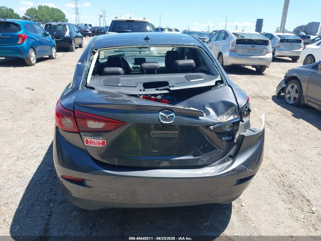 Aukcja sprzedaży 2016 Mazda Mazda3 I Grand Touring, vin: 3MZBM1X79GM254042, numer aukcji: 45448211