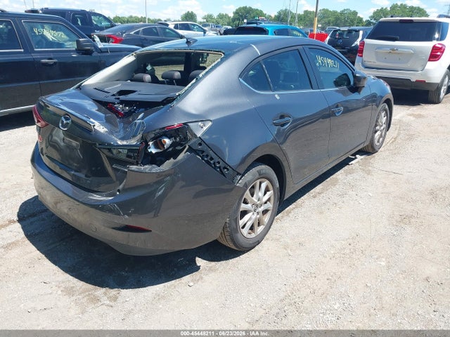 Aukcja sprzedaży 2016 Mazda Mazda3 I Grand Touring, vin: 3MZBM1X79GM254042, numer aukcji: 45448211