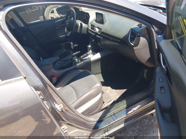 Aukcja sprzedaży 2016 Mazda Mazda3 I Grand Touring, vin: 3MZBM1X79GM254042, numer aukcji: 45448211
