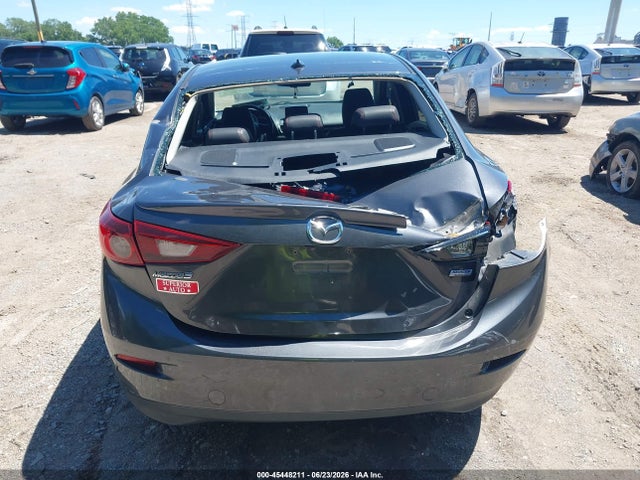 Aukcja sprzedaży 2016 Mazda Mazda3 I Grand Touring, vin: 3MZBM1X79GM254042, numer aukcji: 45448211
