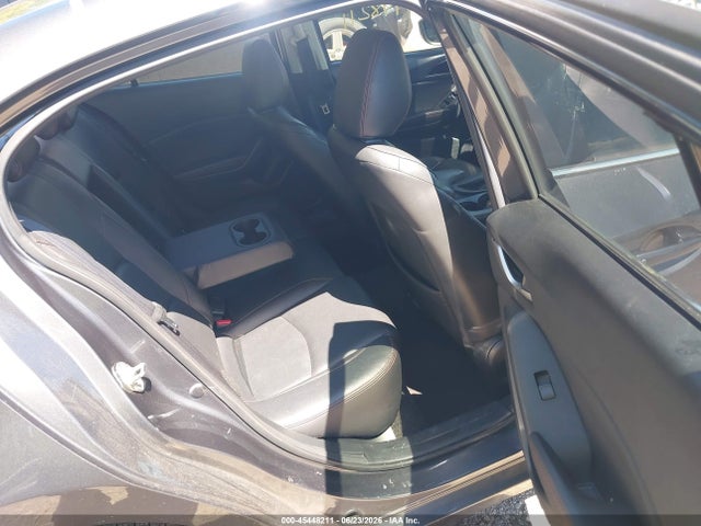 Aukcja sprzedaży 2016 Mazda Mazda3 I Grand Touring, vin: 3MZBM1X79GM254042, numer aukcji: 45448211