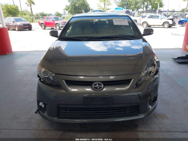 Aukcja sprzedaży 2011 Scion Tc, vin: JTKJF5C75B3015936, numer aukcji: 45448212