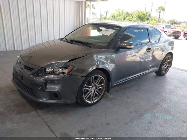 Aukcja sprzedaży 2011 Scion Tc, vin: JTKJF5C75B3015936, numer aukcji: 45448212