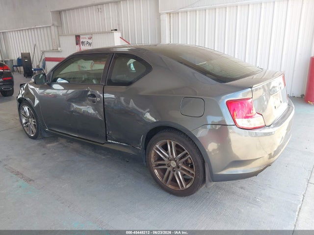Aukcja sprzedaży 2011 Scion Tc, vin: JTKJF5C75B3015936, numer aukcji: 45448212