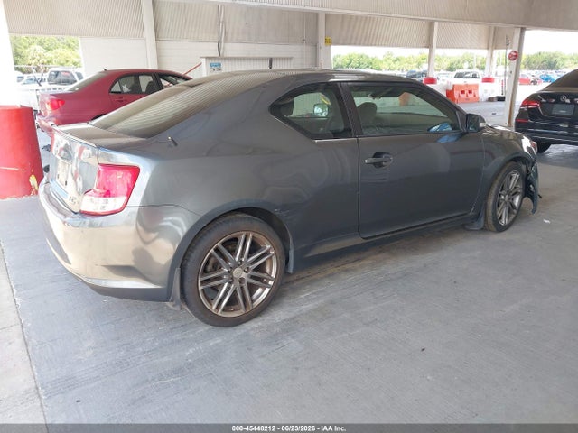 Aukcja sprzedaży 2011 Scion Tc, vin: JTKJF5C75B3015936, numer aukcji: 45448212