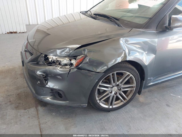 Aukcja sprzedaży 2011 Scion Tc, vin: JTKJF5C75B3015936, numer aukcji: 45448212