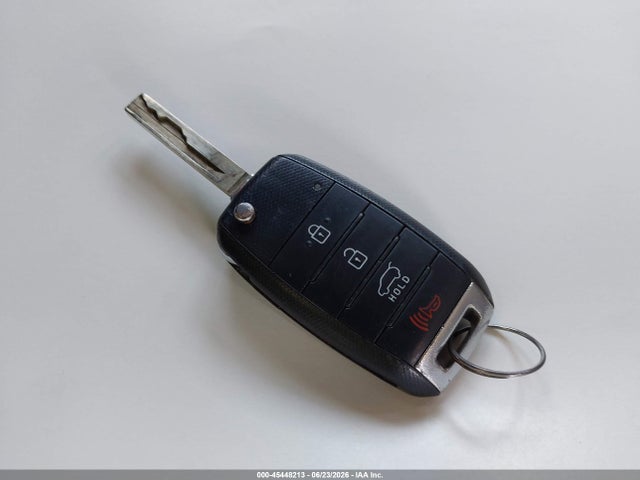 KIA Sorento 3.3l Lx 2017 5XYPGDA52HG191373 Image 11
