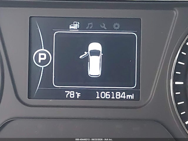 KIA Sorento 3.3l Lx 2017 5XYPGDA52HG191373 Image 15