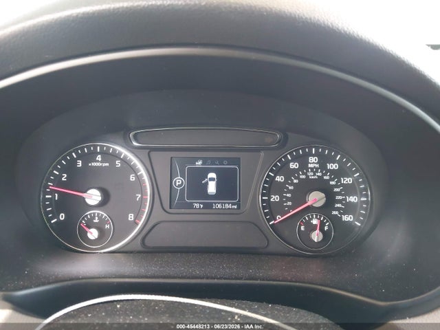 KIA Sorento 3.3l Lx 2017 5XYPGDA52HG191373 Image 7