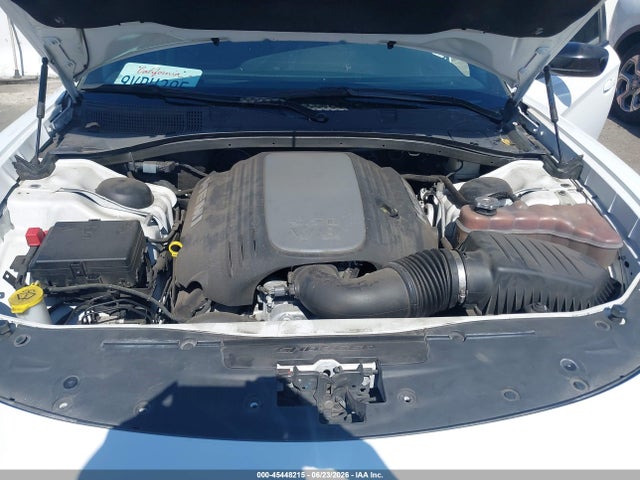 2C3CDXCT6LH216567 Dodge Charger R/t Rwd