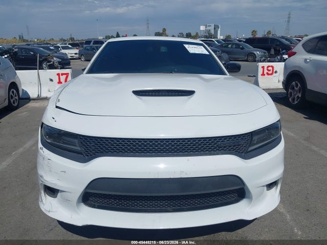 2C3CDXCT6LH216567 Dodge Charger R/t Rwd