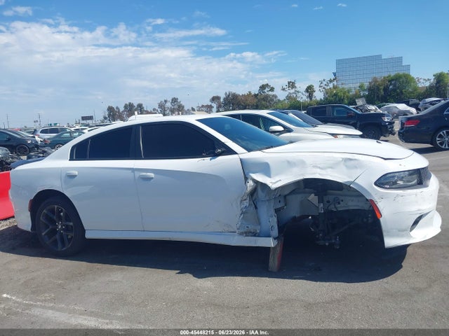 2C3CDXCT6LH216567 Dodge Charger R/t Rwd