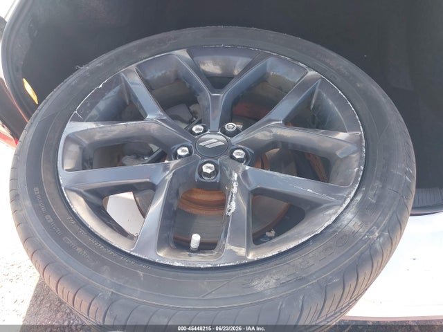 2C3CDXCT6LH216567 Dodge Charger R/t Rwd