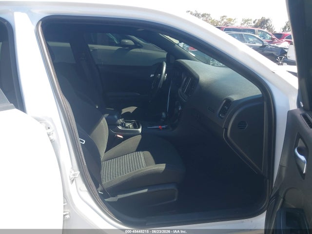 2C3CDXCT6LH216567 Dodge Charger R/t Rwd