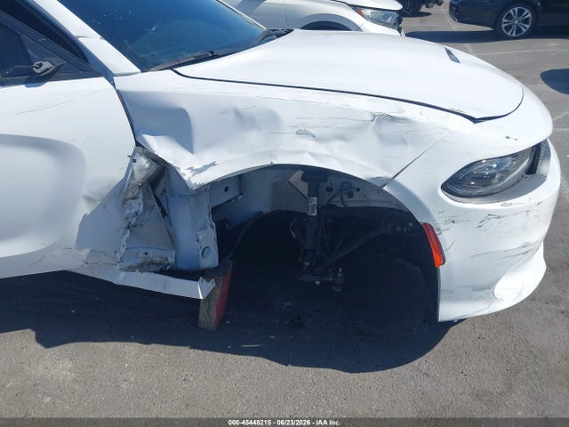 2C3CDXCT6LH216567 Dodge Charger R/t Rwd