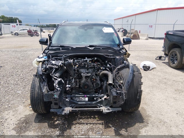 Продажа на аукционе авто 2023 Ford Explorer Limited, vin: 1FMSK8FH9PGA23661, номер лота: 45448217