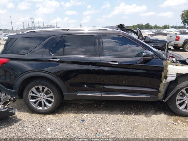 Продажа на аукционе авто 2023 Ford Explorer Limited, vin: 1FMSK8FH9PGA23661, номер лота: 45448217