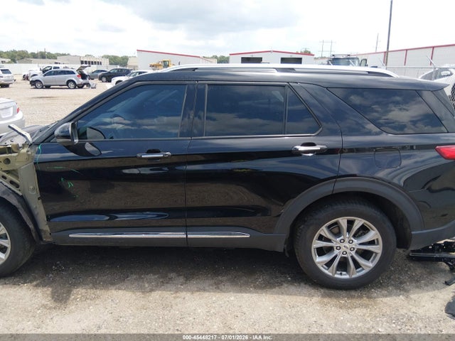 Продажа на аукционе авто 2023 Ford Explorer Limited, vin: 1FMSK8FH9PGA23661, номер лота: 45448217