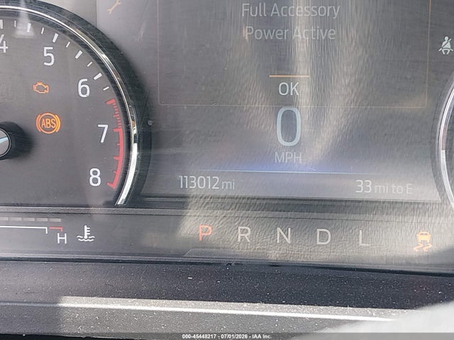 Продажа на аукционе авто 2023 Ford Explorer Limited, vin: 1FMSK8FH9PGA23661, номер лота: 45448217