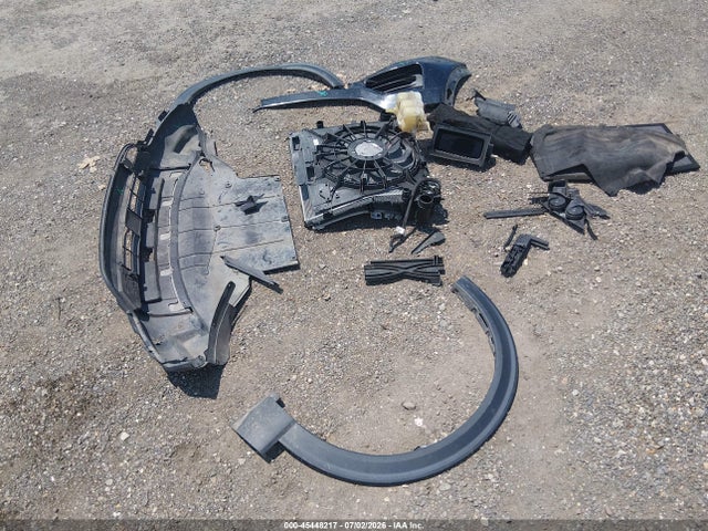 Продажа на аукционе авто 2023 Ford Explorer Limited, vin: 1FMSK8FH9PGA23661, номер лота: 45448217