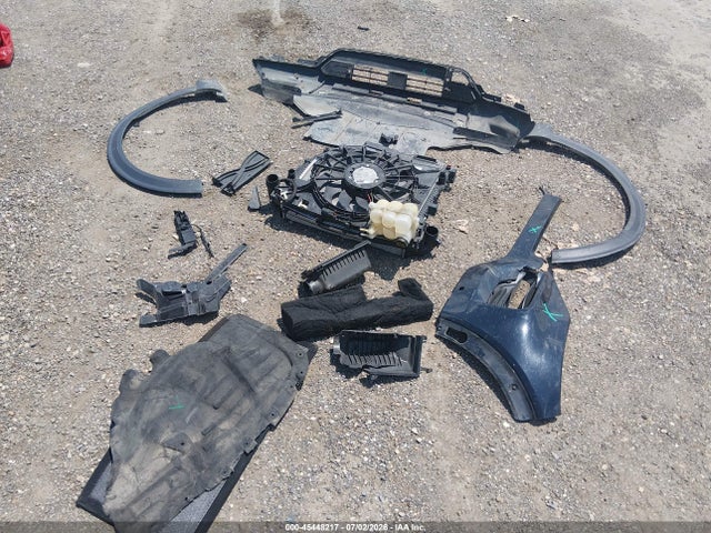 Продажа на аукционе авто 2023 Ford Explorer Limited, vin: 1FMSK8FH9PGA23661, номер лота: 45448217