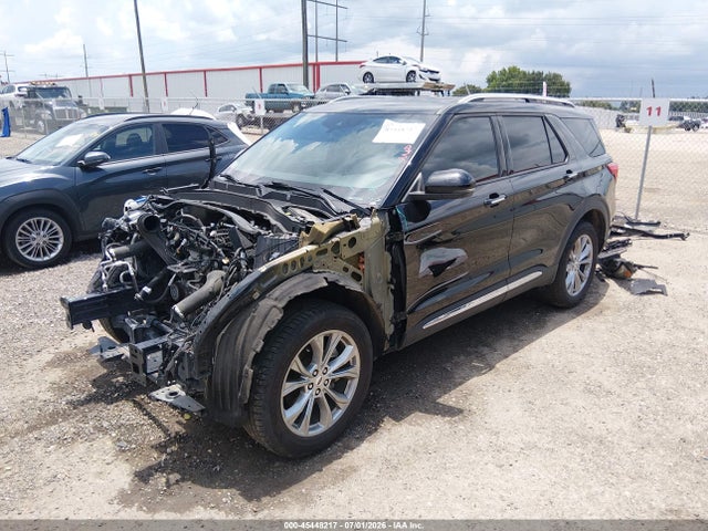 Продажа на аукционе авто 2023 Ford Explorer Limited, vin: 1FMSK8FH9PGA23661, номер лота: 45448217