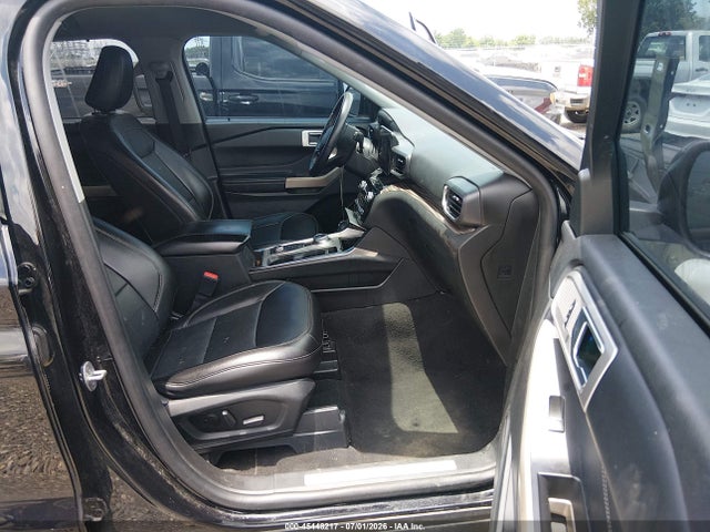 Продажа на аукционе авто 2023 Ford Explorer Limited, vin: 1FMSK8FH9PGA23661, номер лота: 45448217