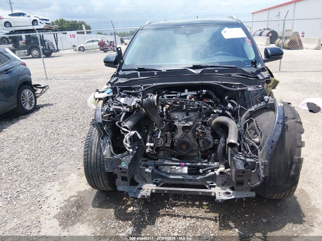 Продажа на аукционе авто 2023 Ford Explorer Limited, vin: 1FMSK8FH9PGA23661, номер лота: 45448217