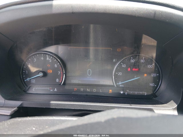 Продажа на аукционе авто 2023 Ford Explorer Limited, vin: 1FMSK8FH9PGA23661, номер лота: 45448217
