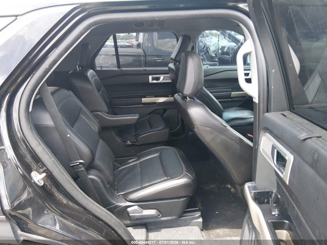 Продажа на аукционе авто 2023 Ford Explorer Limited, vin: 1FMSK8FH9PGA23661, номер лота: 45448217
