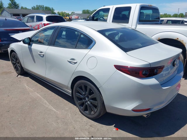 Aukcja sprzedaży 2025 Mazda Mazda3 2.5 S Select Sport, vin: JM1BPABM6S1783610, numer aukcji: 45448228