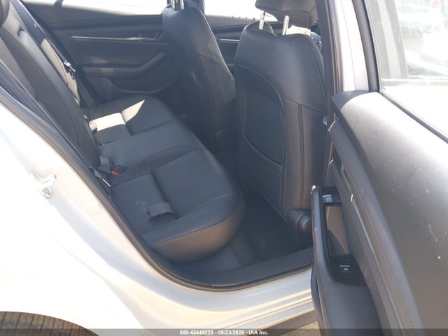 Aukcja sprzedaży 2025 Mazda Mazda3 2.5 S Select Sport, vin: JM1BPABM6S1783610, numer aukcji: 45448228