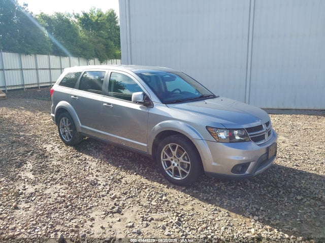 Продажа на аукционе авто 2019 Dodge Journey Gt, vin: 3C4PDCEG7KT716765, номер лота: 45448229