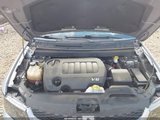 Продажа на аукционе авто 2019 Dodge Journey Gt, vin: 3C4PDCEG7KT716765, номер лота: 45448229
