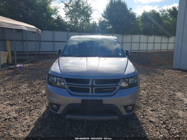 Продажа на аукционе авто 2019 Dodge Journey Gt, vin: 3C4PDCEG7KT716765, номер лота: 45448229