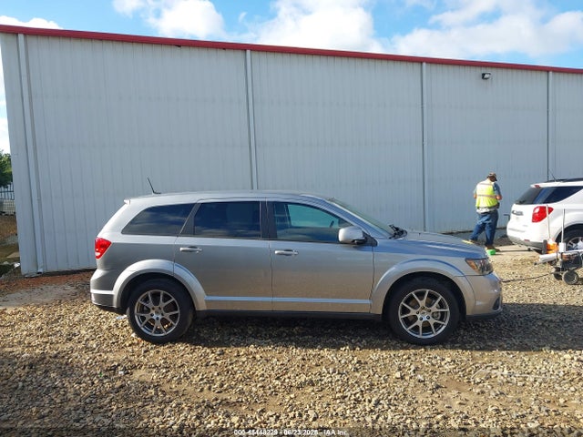 Продажа на аукционе авто 2019 Dodge Journey Gt, vin: 3C4PDCEG7KT716765, номер лота: 45448229