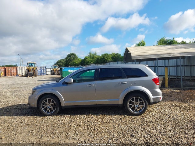 Продажа на аукционе авто 2019 Dodge Journey Gt, vin: 3C4PDCEG7KT716765, номер лота: 45448229