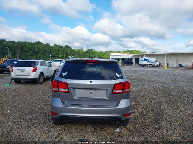 Продажа на аукционе авто 2019 Dodge Journey Gt, vin: 3C4PDCEG7KT716765, номер лота: 45448229