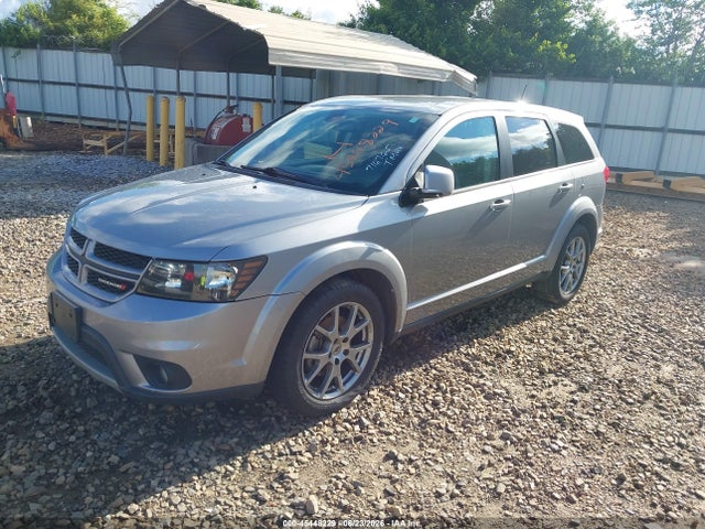 Продажа на аукционе авто 2019 Dodge Journey Gt, vin: 3C4PDCEG7KT716765, номер лота: 45448229