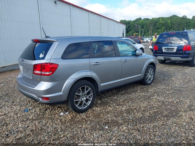 Продажа на аукционе авто 2019 Dodge Journey Gt, vin: 3C4PDCEG7KT716765, номер лота: 45448229