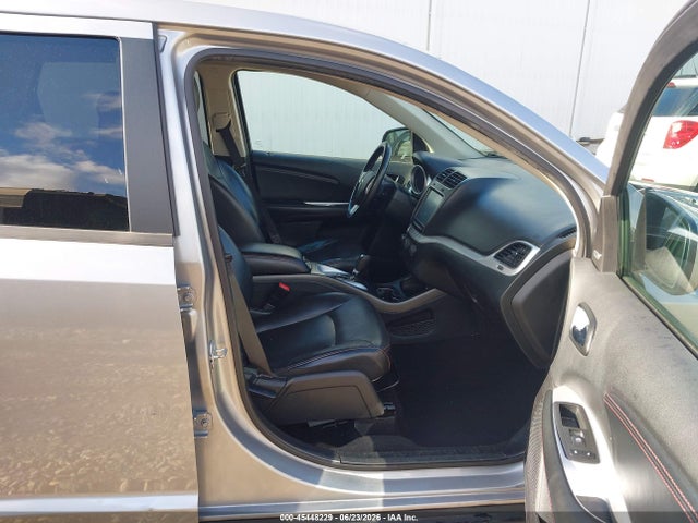 Продажа на аукционе авто 2019 Dodge Journey Gt, vin: 3C4PDCEG7KT716765, номер лота: 45448229