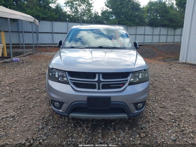Продажа на аукционе авто 2019 Dodge Journey Gt, vin: 3C4PDCEG7KT716765, номер лота: 45448229