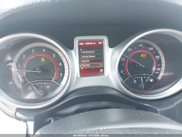 Продажа на аукционе авто 2019 Dodge Journey Gt, vin: 3C4PDCEG7KT716765, номер лота: 45448229