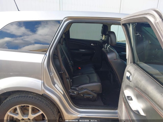 Продажа на аукционе авто 2019 Dodge Journey Gt, vin: 3C4PDCEG7KT716765, номер лота: 45448229