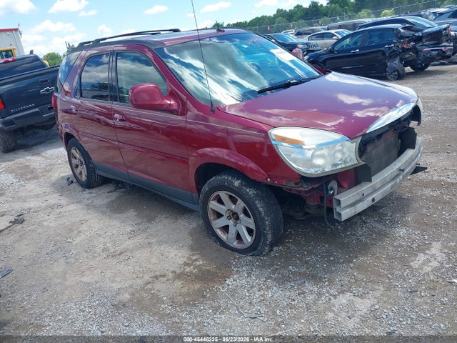 Продаж на аукціоні авто 2007 Buick Rendezvous Cxl, vin: 3G5DA03L47S534472, номер лоту: 45448235